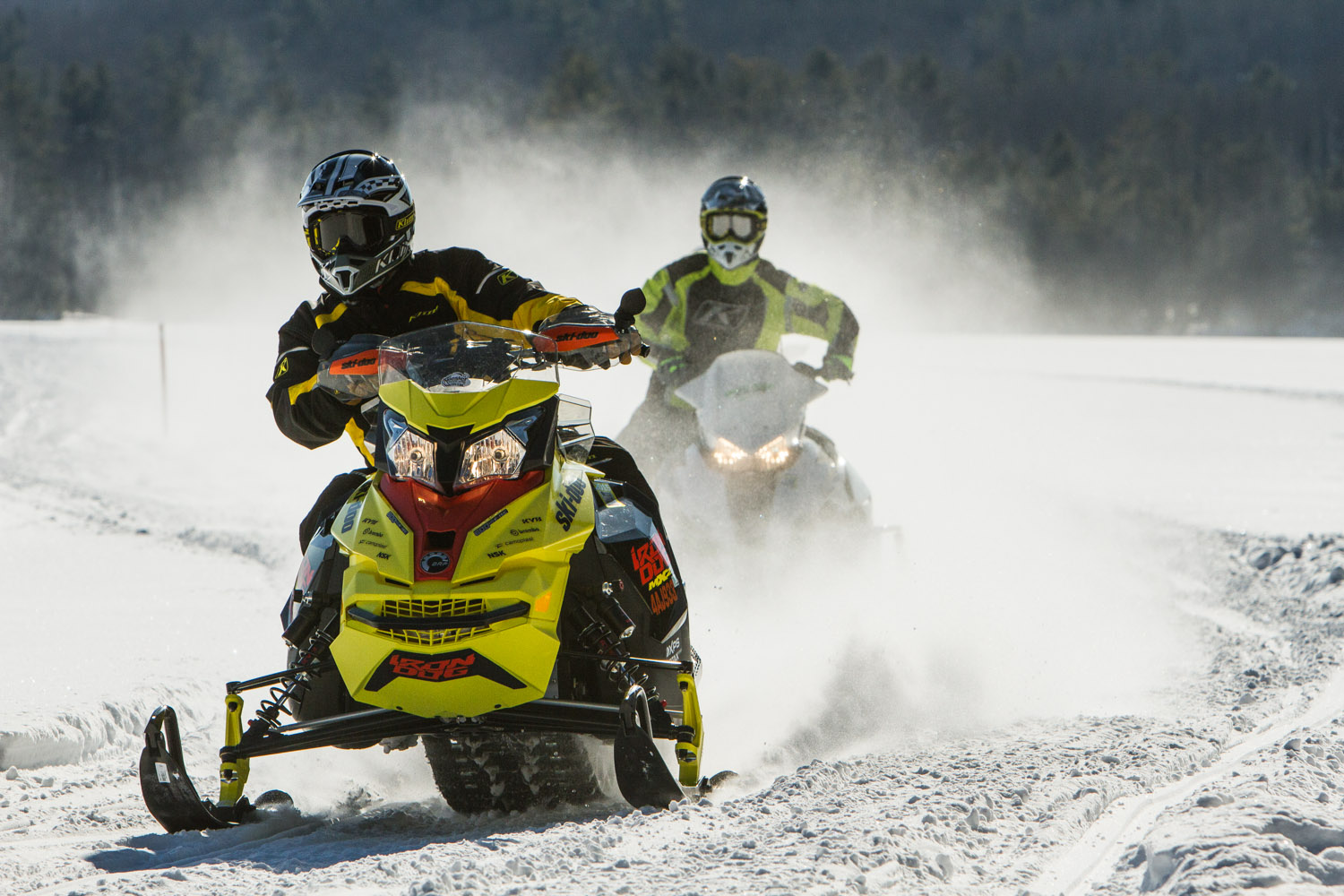 Ontario Snowmobile Restaurants Worth Planning Your Trip Around